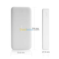 MI Power Bank 20000mAh بخاصية شحن سريع thumbnail 3