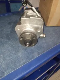Pompe injection