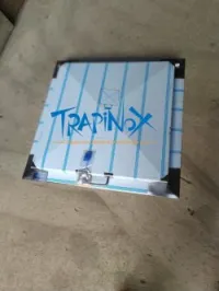 Les trappes pour les bâches à eau