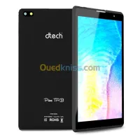 D-TECH TABLETTE DT07-TAB4G