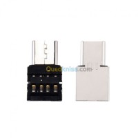 آخر-adaptateur-flash-disque-to-usb-type-c-زرالدة-الجزائر