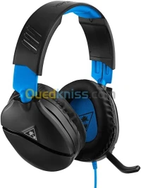 CASQUE RECON  TURTLE BEACH 70 GAMING