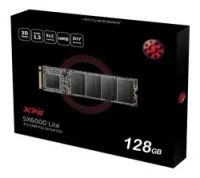 M2 2280 PCIe ADATA XPG SX6000 LITE 128