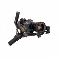 MANFROTTO Professional 3-Axis Gimbal up to 4.6 KG - MVG460 - 