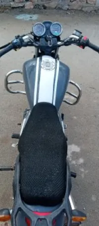 Gevatti Man 8C