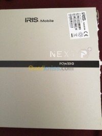 Iris NEXT P+ thumbnail 5