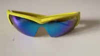 Lunettes de cyclisme lègères VENTO Italie