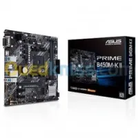 CARTE MERE ASUS PRIME B450M-k II