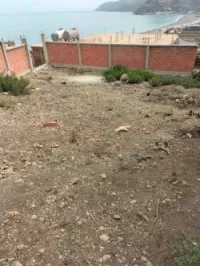 Vente Terrain Chlef Beni haoua