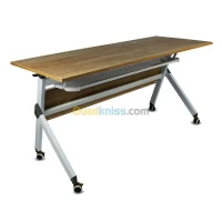 Table pliante TIMGAD 1.40 x 0.60m
