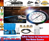 outillage-professionnel-coffret-testeur-de-compression-el-harrach-alger-algerie