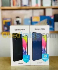 Samsung Galaxy A03s 3G 32G