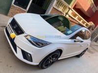 مستغانم-الجزائر-سيارة-صغيرة-seat-ibiza-high-facelift-2018