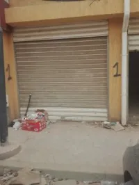 rideaux de garage 
