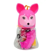 Pâte à Modeler GOLDEN Renard 10 pates 