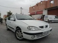 Renault Megane 2000 Dti