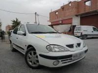 Renault Megane 2000 Dti