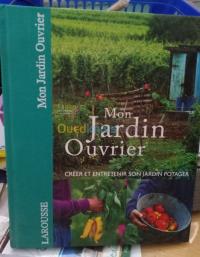 بسكرة-الجزائر-كتب-و-مجلات-mon-jardin-ouvrier-uteur-andi-clevely