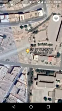 Vente Terrain Tlemcen Maghnia