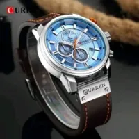 ساعة curren الرائعة الاكثر طلبا 