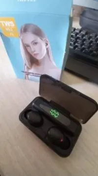 Écouteurs bluetooth original V5.1