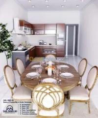 Études Architecture