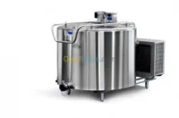 Cuve de refroidissement Tank à lait