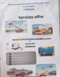 جيجل-الطاهير-الجزائر-بناء-و-أشغال-service-offre
