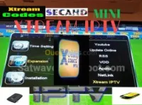 ✅Xtream iptv geant Rs8 MIN✅MAMO MINI✅