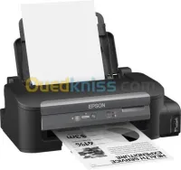 Epson M105 Monofonction Black A4 WIFI