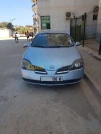 الجزائر-عين-بنيان-صالون-سيدان-nissan-primera-2006
