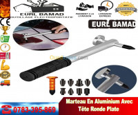 outillage-professionnel-kit-10-outils-de-marteau-en-aluminium-el-harrach-alger-algerie