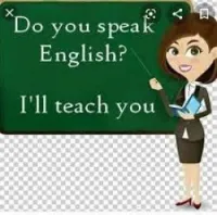Online English lessons