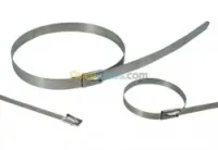 Collier à ligature Colson INOX