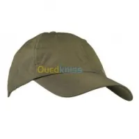 CASQUETTE  decathlon CHASSE LÉGÈRE VERTE