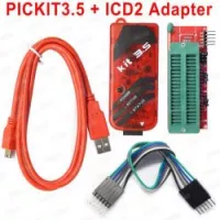Pic kit 