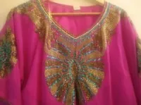 Robes bobos 
