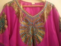 قسنطينة-الجزائر-فساتين-سهرة-robes-bobos