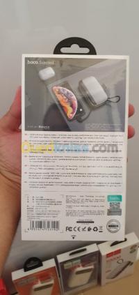 power bank hoco S29 Fast  10000 mAh thumbnail 3
