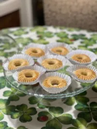 Gâteaux pour fêtes 