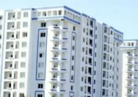 Location Appartement F4 Alger Kouba