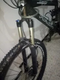 Vélo 