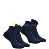 autre-chaussettes-decathlon-randonnee-nature-nh100-mid-marine-x-2-paires-ben-aknoun-alger-algerie