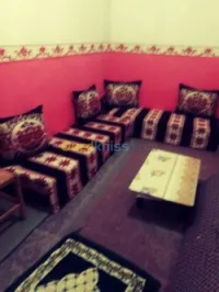 Vente Appartement F4 Oran Hassi bounif