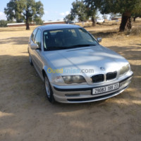 annaba-algerie-berline-bmw-e46-6-cylindres-essence-1999