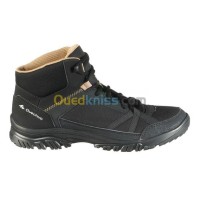 ملابس-و-موضة-chaussures-decathlon-de-randonnee-nature-nh100-mid-homme-بن-عكنون-الجزائر