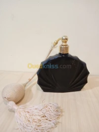 Flacon de parfum poire LORSEI Paris 
