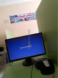 pc bureau