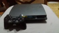 Instalation jeux ps3