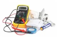 Electricité Bâtiment & Industrielle 